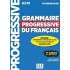 GRAMMAIRE PROGRESSIVE FRANCAIS INTERMEDIAIRE (+ 450 EXERCISES) 4TH ED